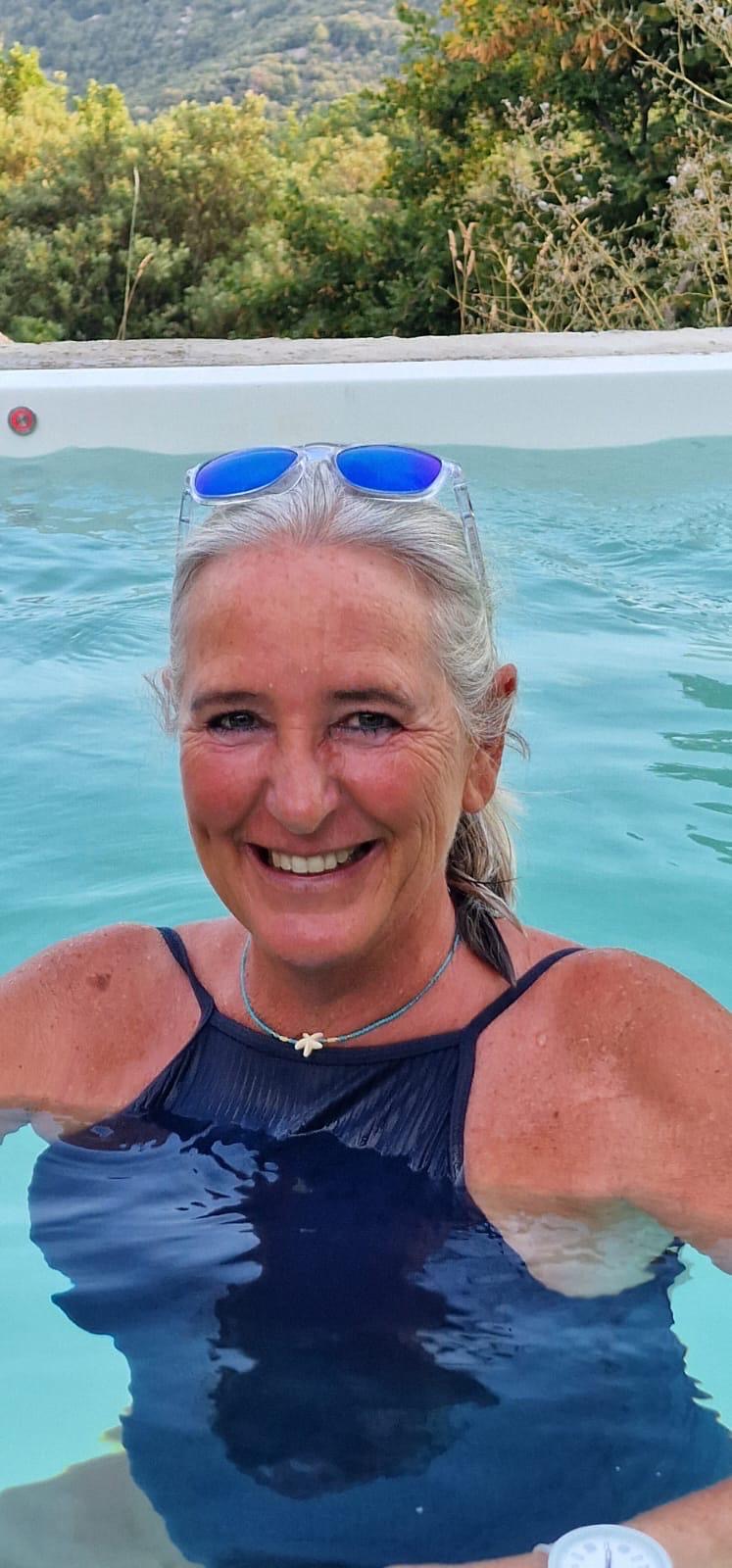 Catherine Proteau