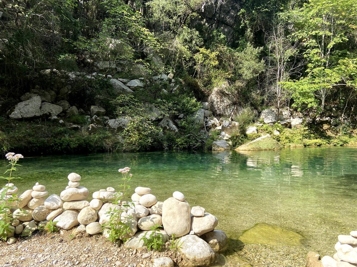 Retour aux Sources - vue panoramique